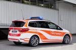 BMW 220d xDrive Gran Tourer NEF 2016 года